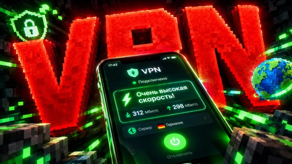 Какой лучший VPN в 2026 году для скорости и стабильности подключения
